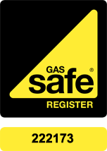 Gas Safe Registered