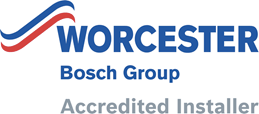 Worchester Bosch Group Accredited Installer